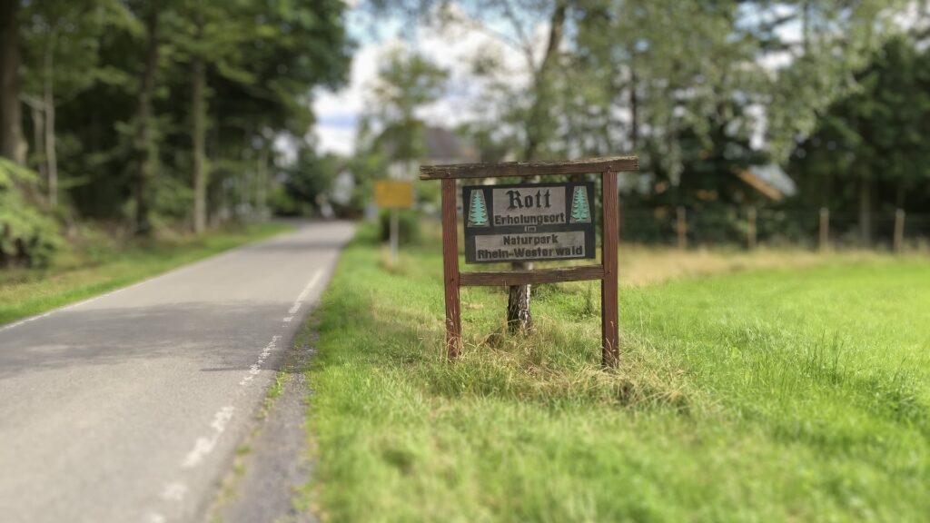 Geschlossene Veranstaltung