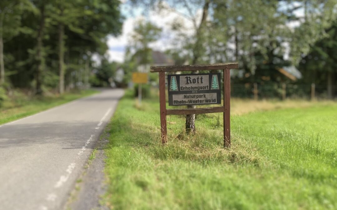 Geschlossene Veranstaltung