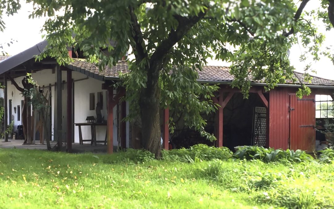 Sommerwerkstatt 2026 mit Peter Marth